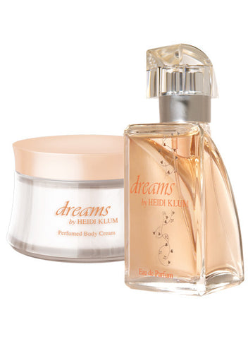 3304. Set Aromatik Dreams nga Heidi Klum