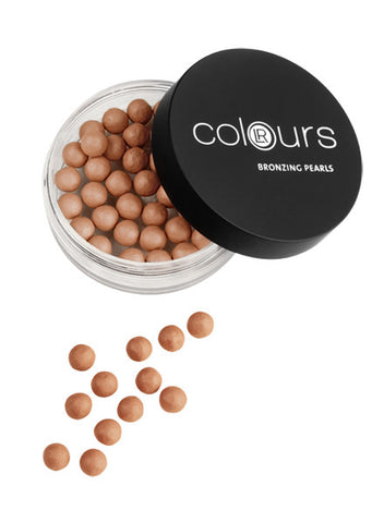 10068. Bronzing Pearls - Perla të nxirjes bronze