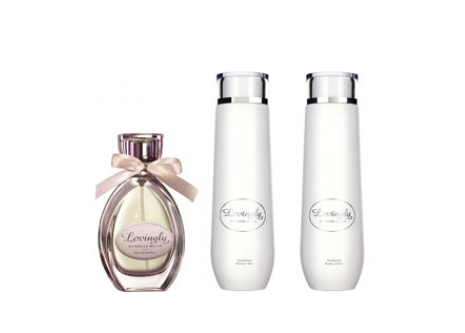 3638. Set Aromatik Lovingly