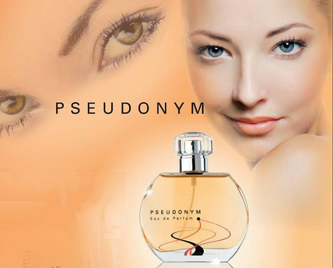 3407. Parfum Pseudonym