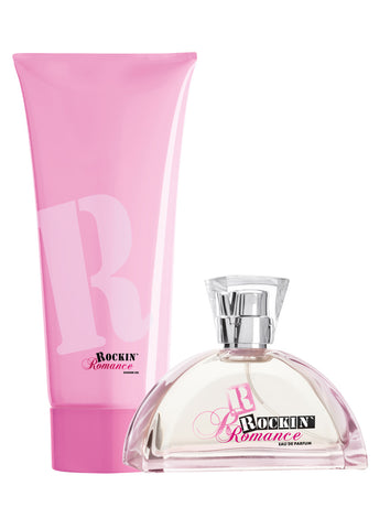 3268. Set Aromatik 1, Rockin' Romance