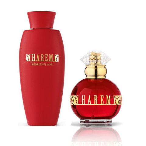 3386. Set Aromatik 2, Harem