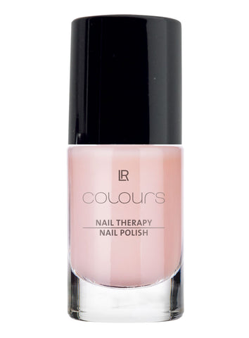 10401. Nail Therapy