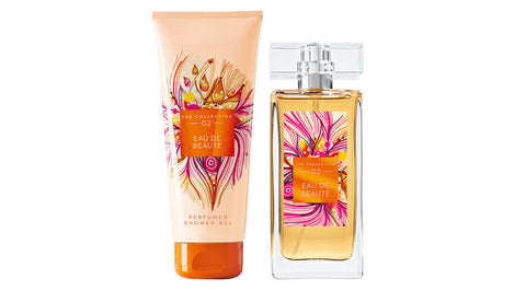 3538. Set Aromatik 1, Eau de Beaute