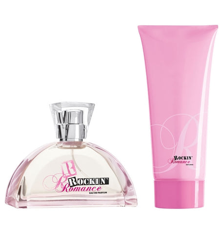 3267. Set Aromatik 2, Rockin' Romance
