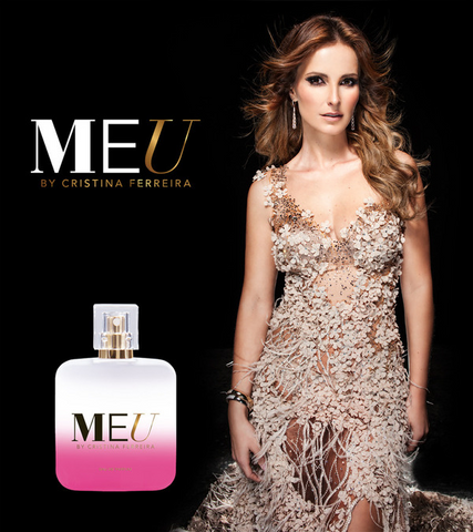 30120. Parfum ME-U, Cristina Ferreira