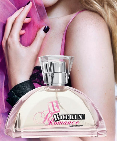 3250. Parfum Rockin' Romance