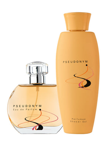 3384. Set Aromatik 1, Pseudonym